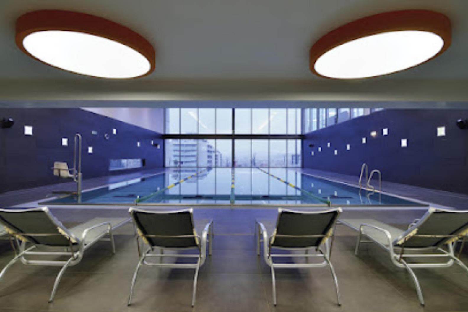 Holmes Place (Braga)