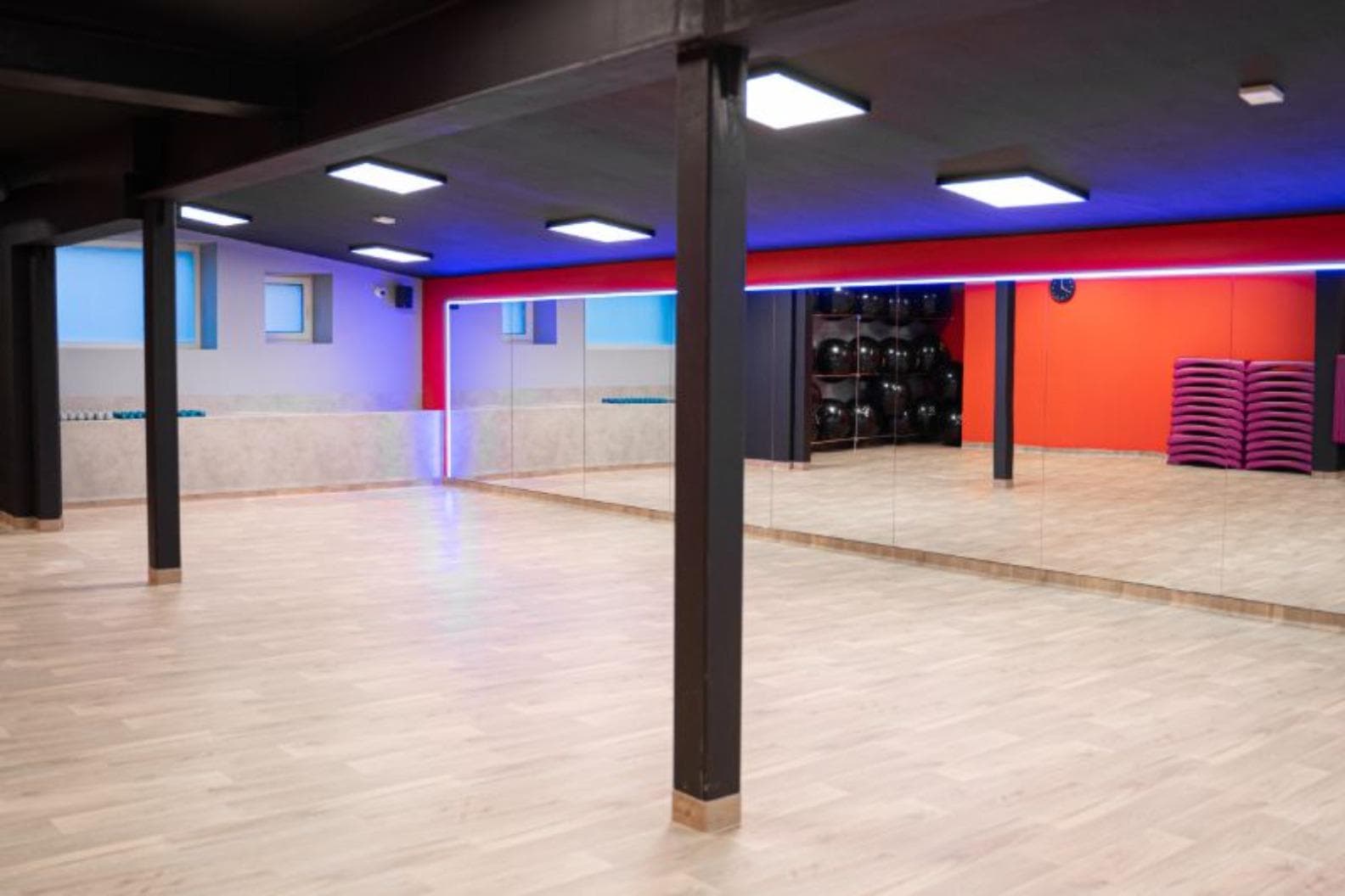 Xtreme Fitness Piekary Śląskie