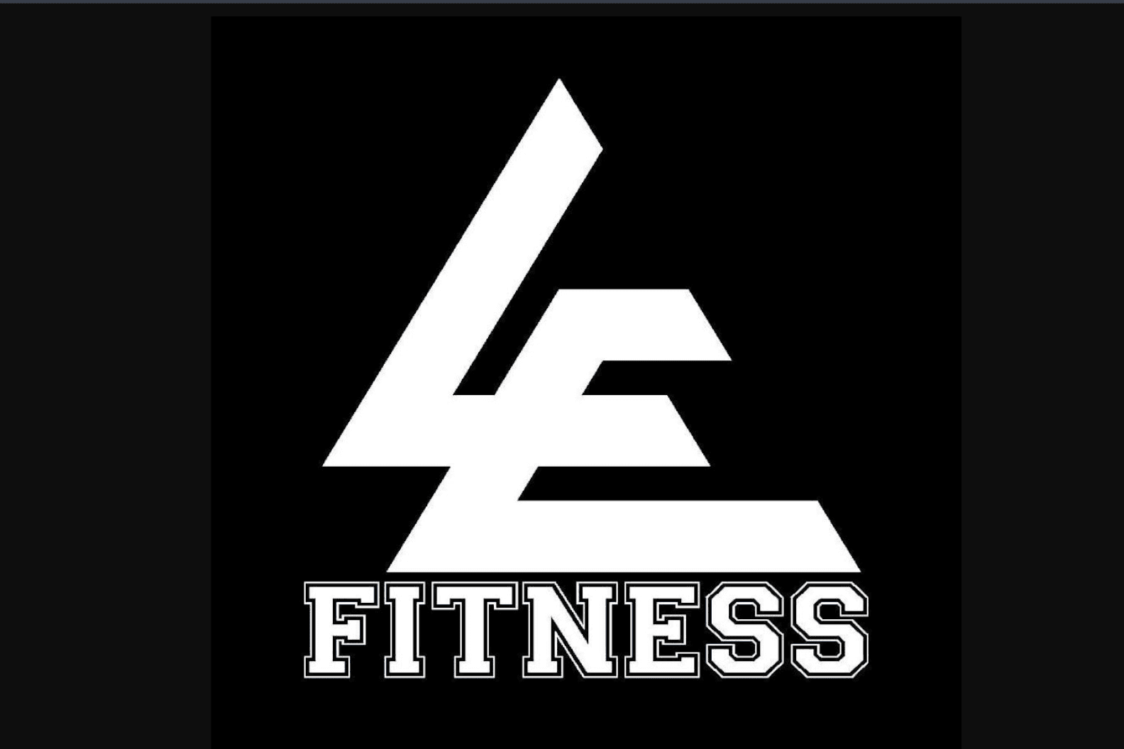 LE Fitness