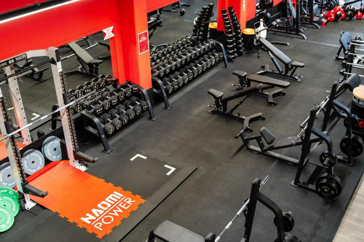 Xtreme Fitness Sokołów Podlaski