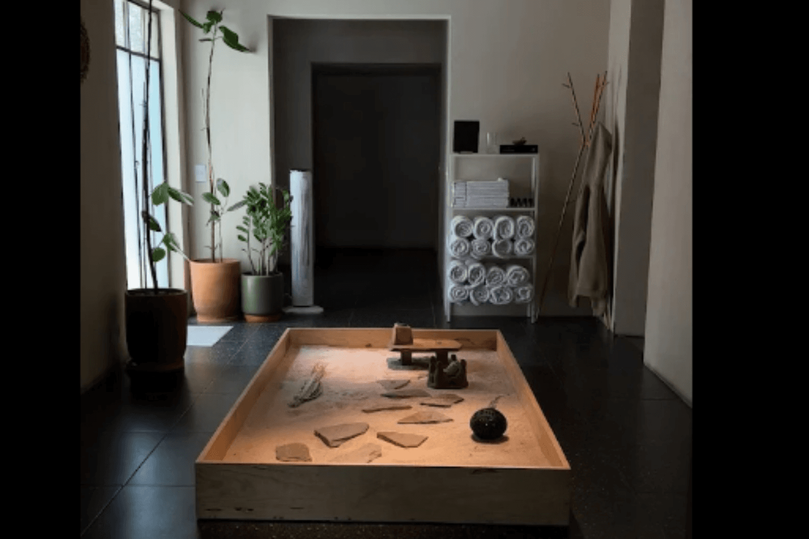 Koti Wellness Roma Norte