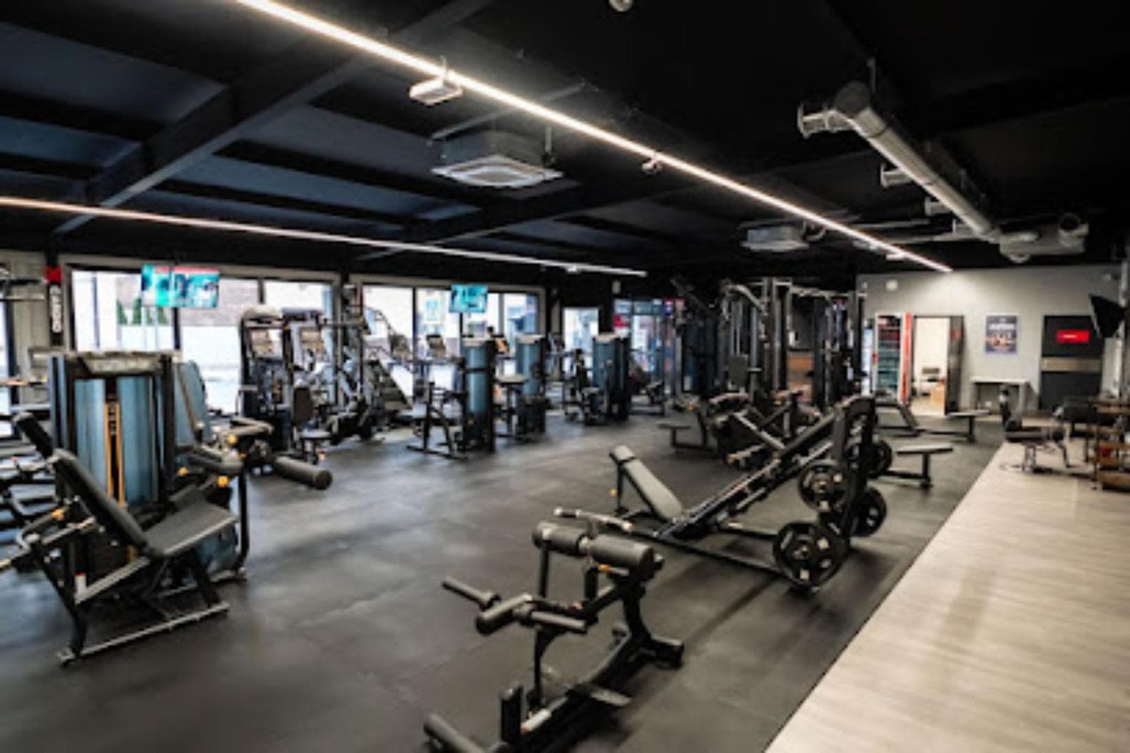 Xtreme Fitness Radomsko Narutowicza