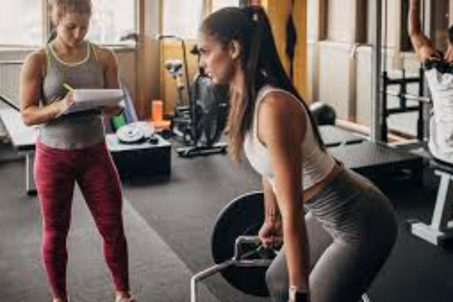 Control Fitness