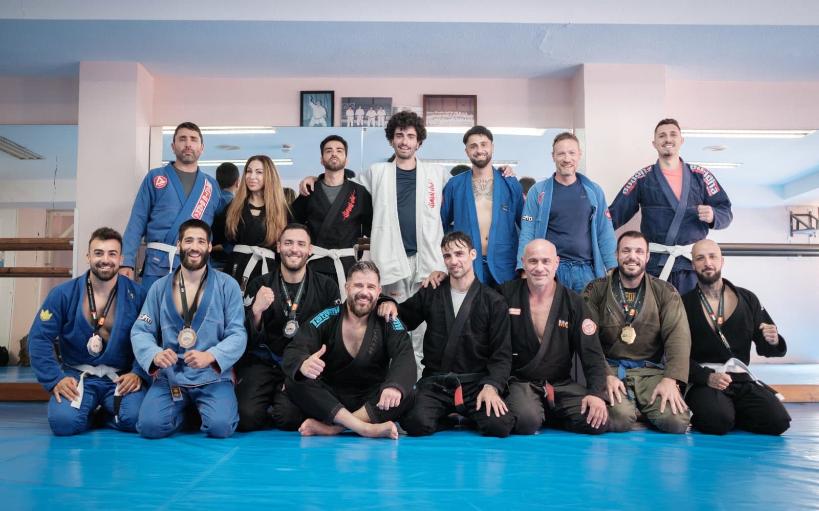 VLC Martial Arts