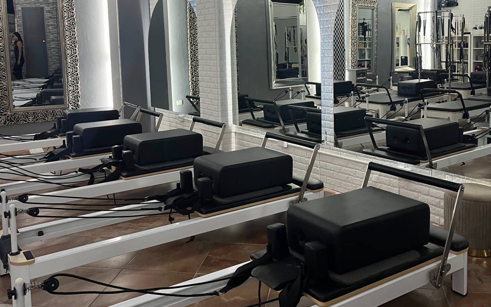 Pilates Studio Fit Huayacan