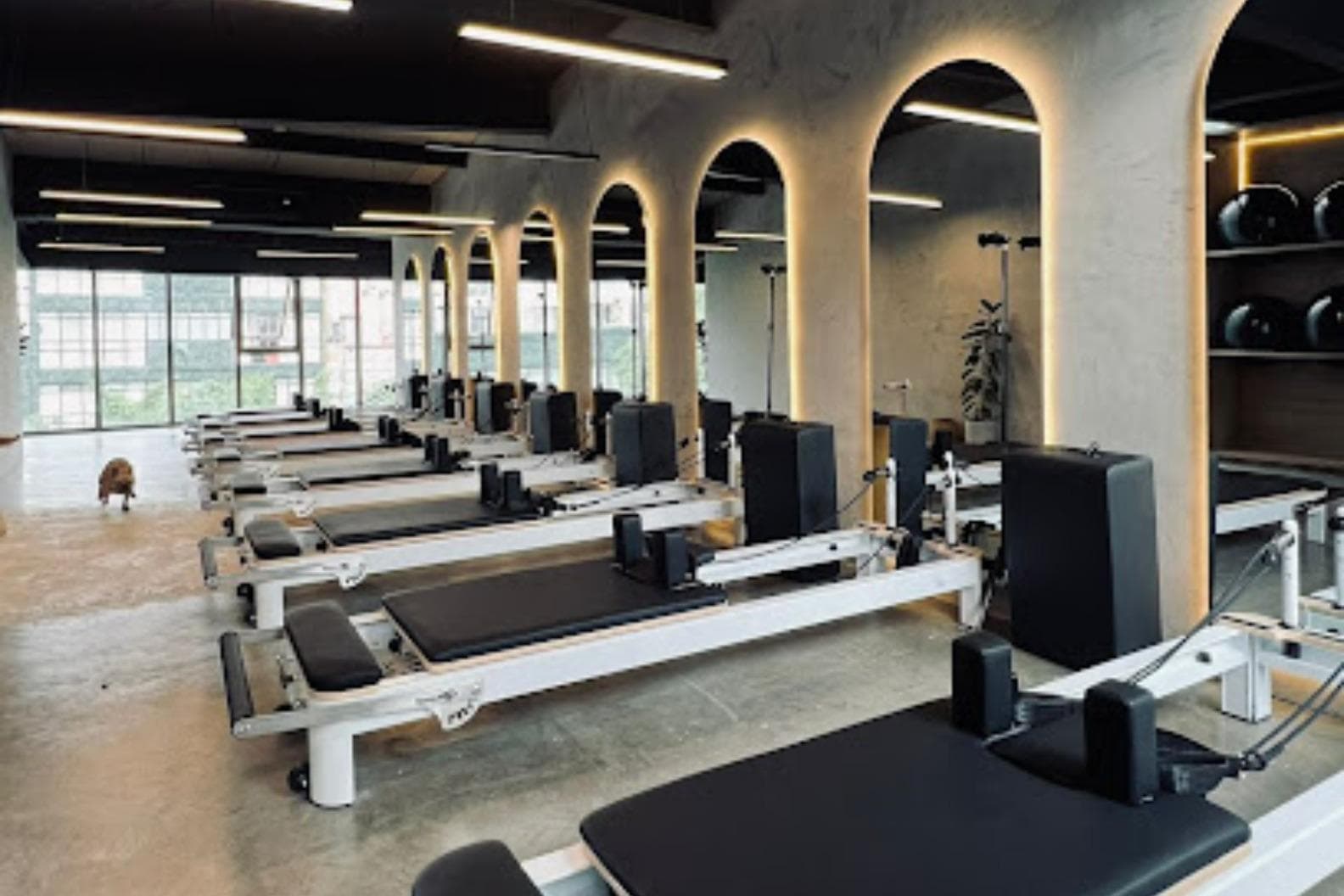 Mov Mov Wellnesshouse