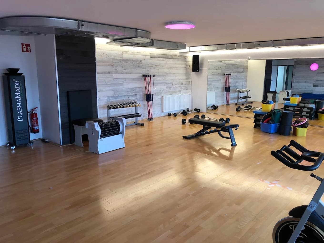 Lady Fitness Schenefeld