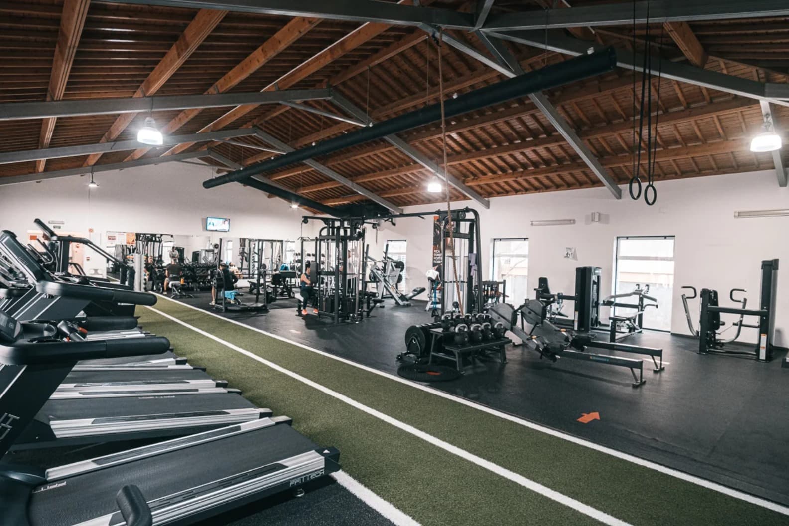 Best Of Health Club Praia