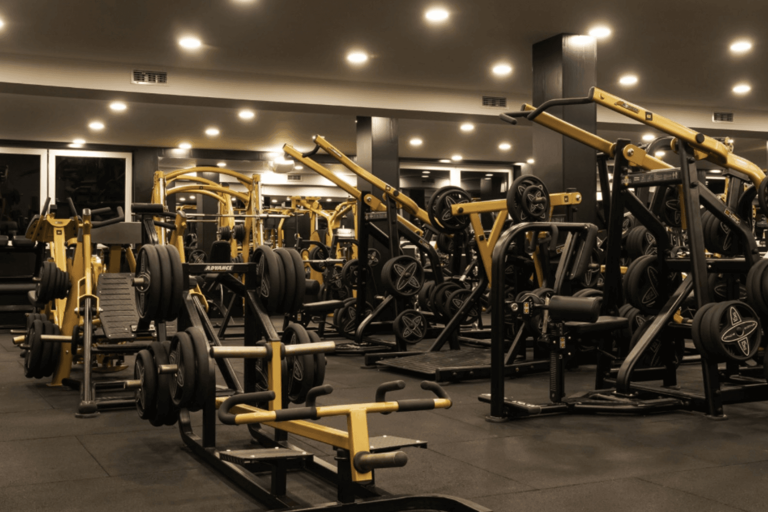 Peak Gym (Budaörs)