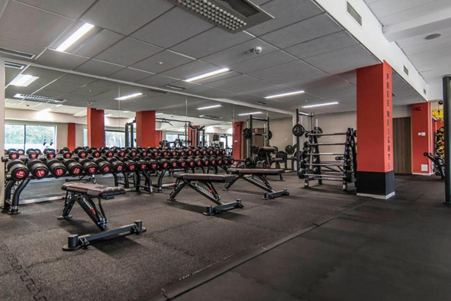 Xtreme Fitness Białogard