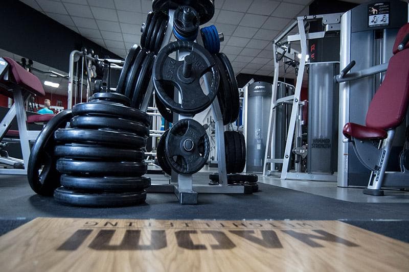 Xtreme Fitness Skawina