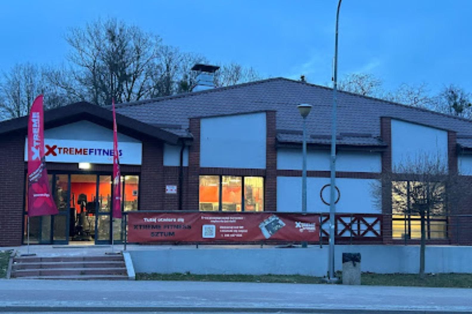 Xtreme Fitness Sztum