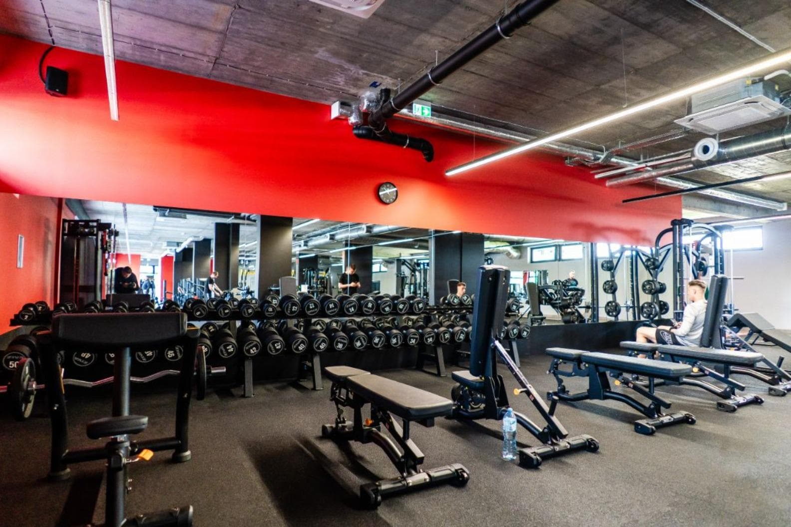 Xtreme Fitness Łomża Kazańska