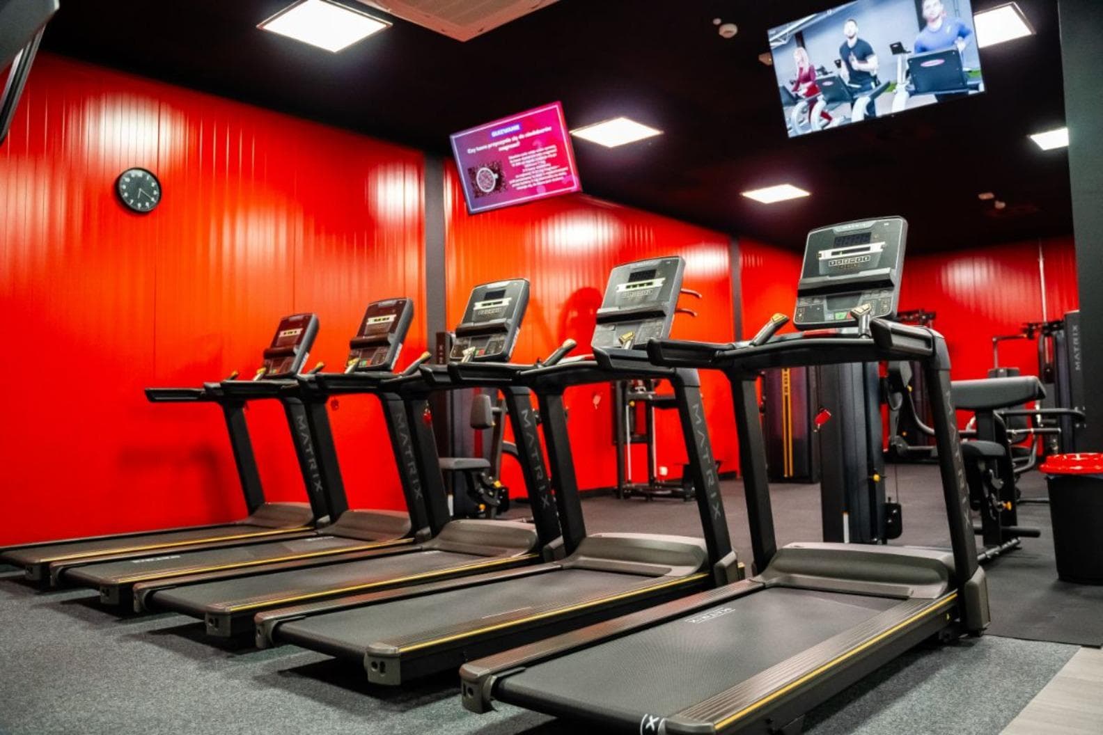 Xtreme Fitness Grudziądz Chełmińska