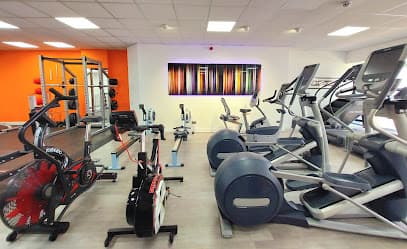 PITSHANGER HEALTH AND FITNESS