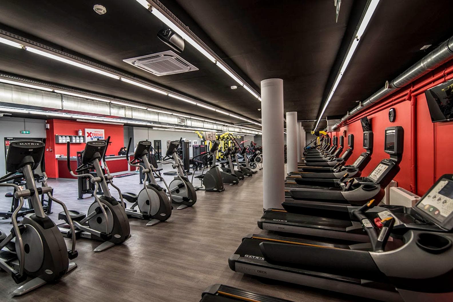 Xtreme Fitness Rybnik