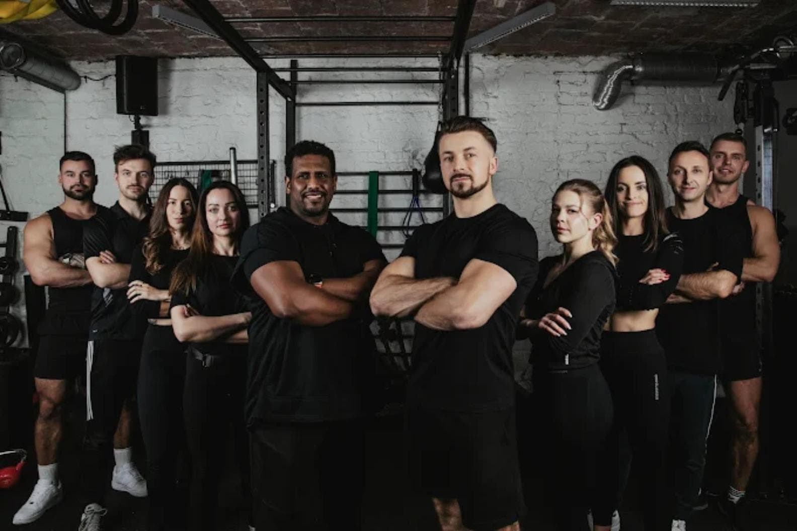 Action Training Studio