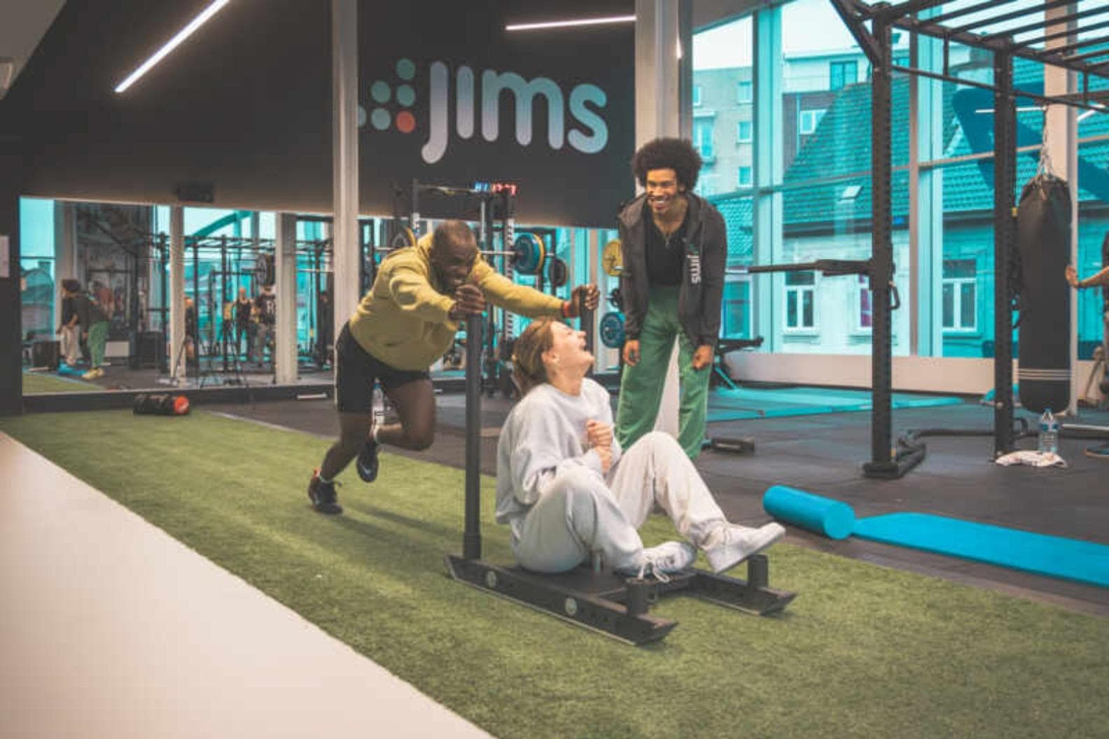 Jims (Lokeren)