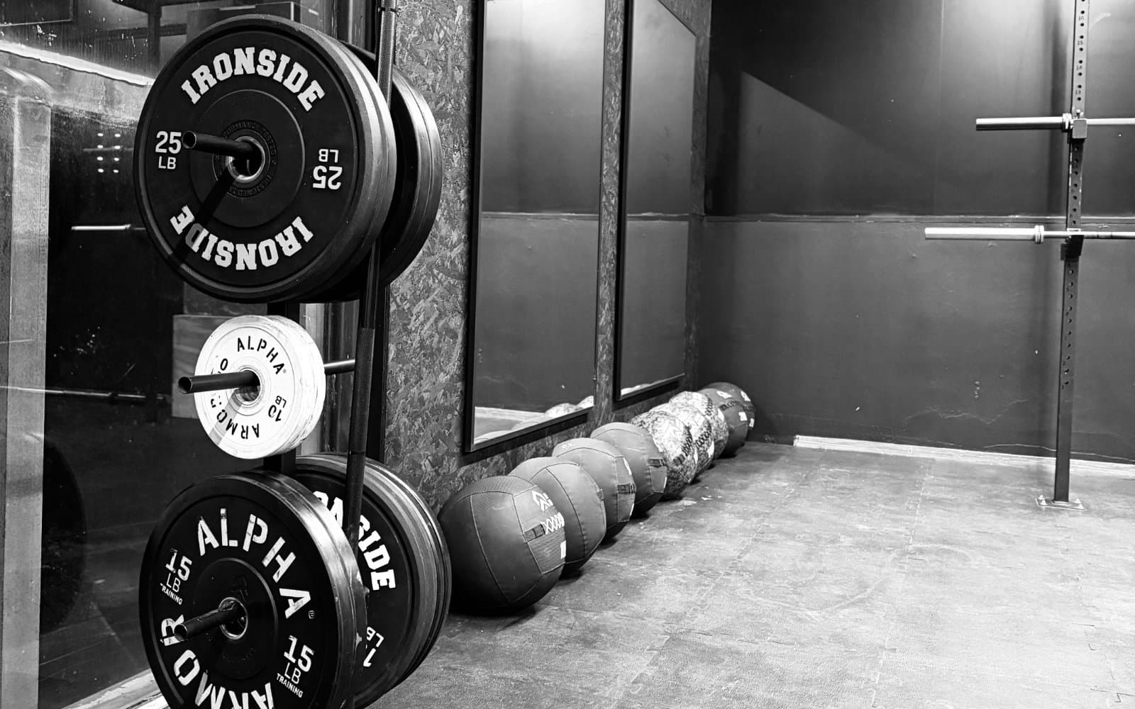 Legado Cross-Training
