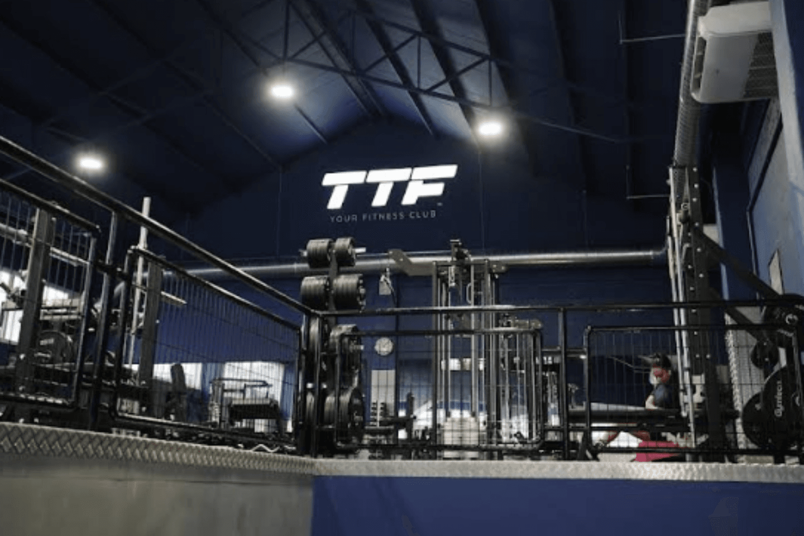 TTF ALMADA