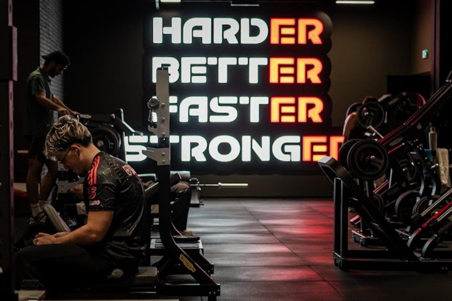 Gym-Fit