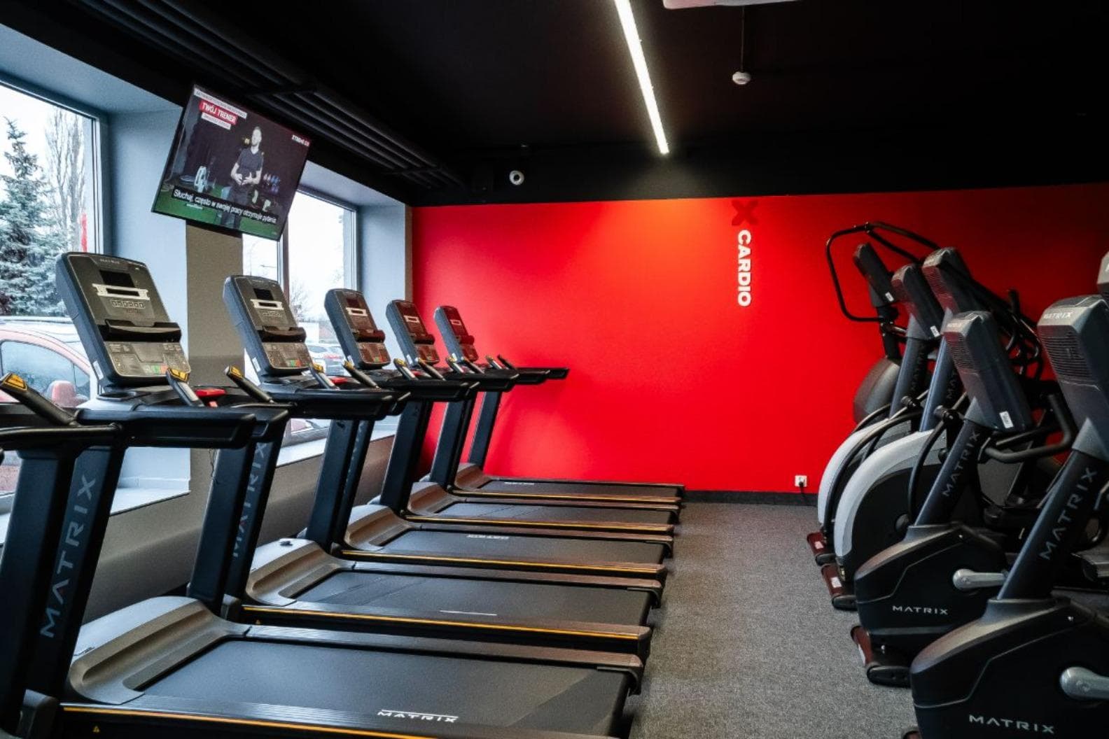 Xtreme Fitness Brzeg