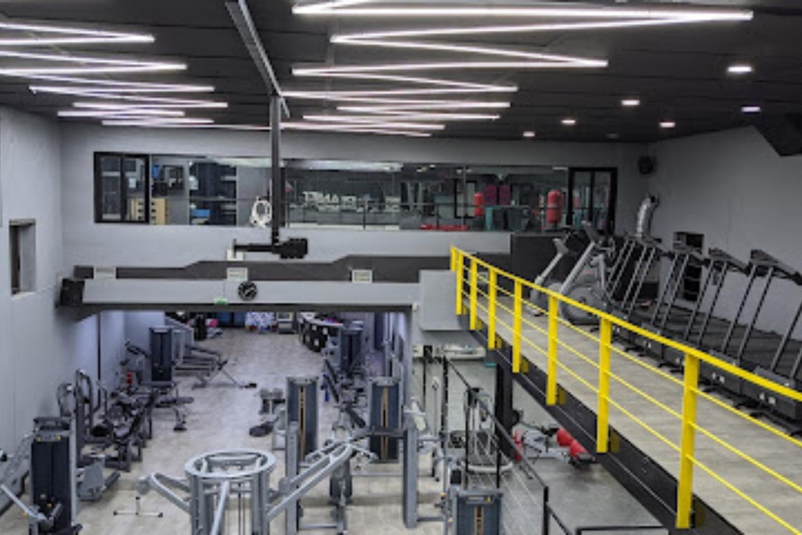Planet Fitness & More (Chalkida)