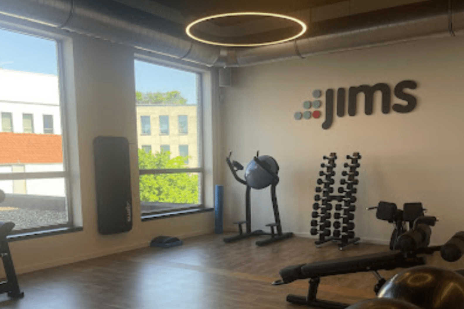 Jims (Auderghem)