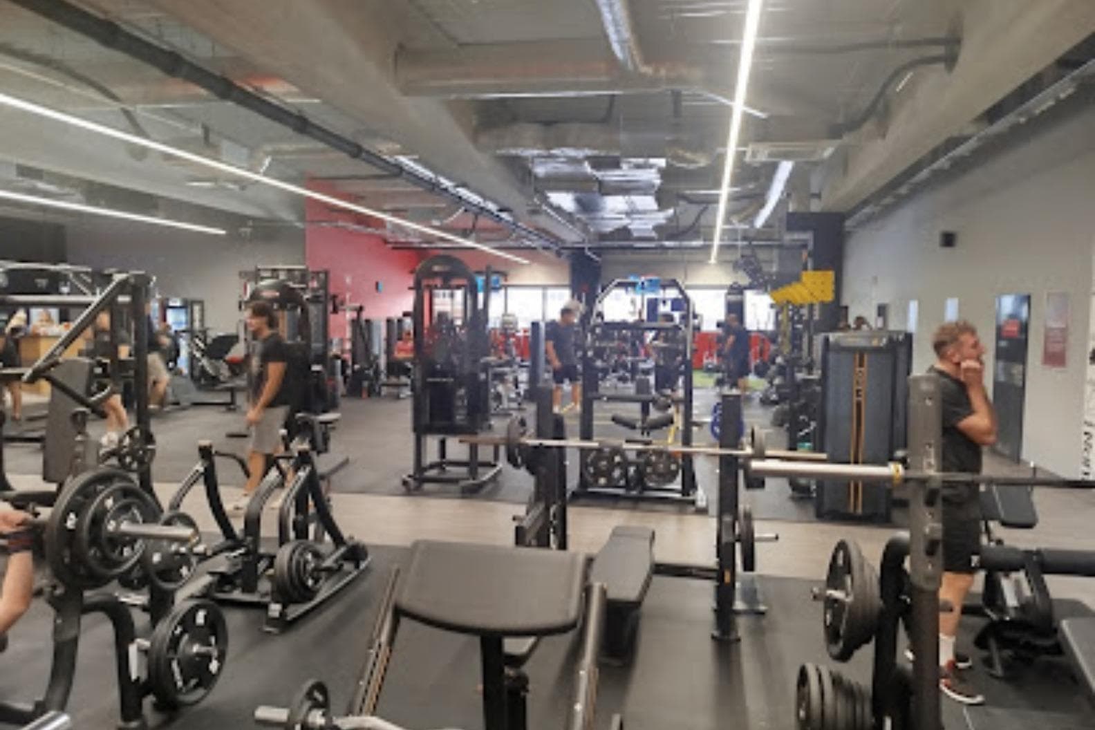 Xtreme Fitness Kielce Agroma Park