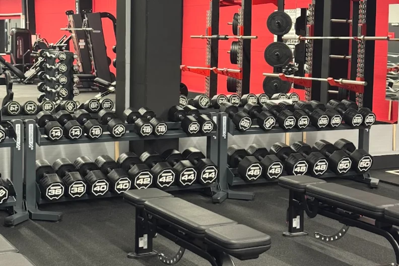 Xtreme Fitness Góra Kalwaria