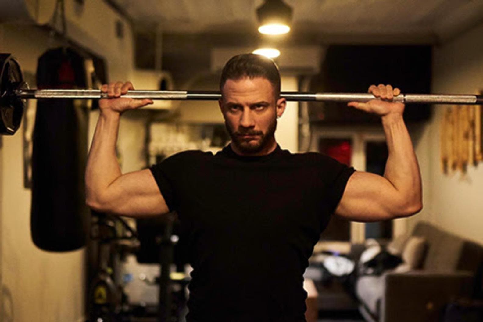 Fithunterz Personal Training Studio