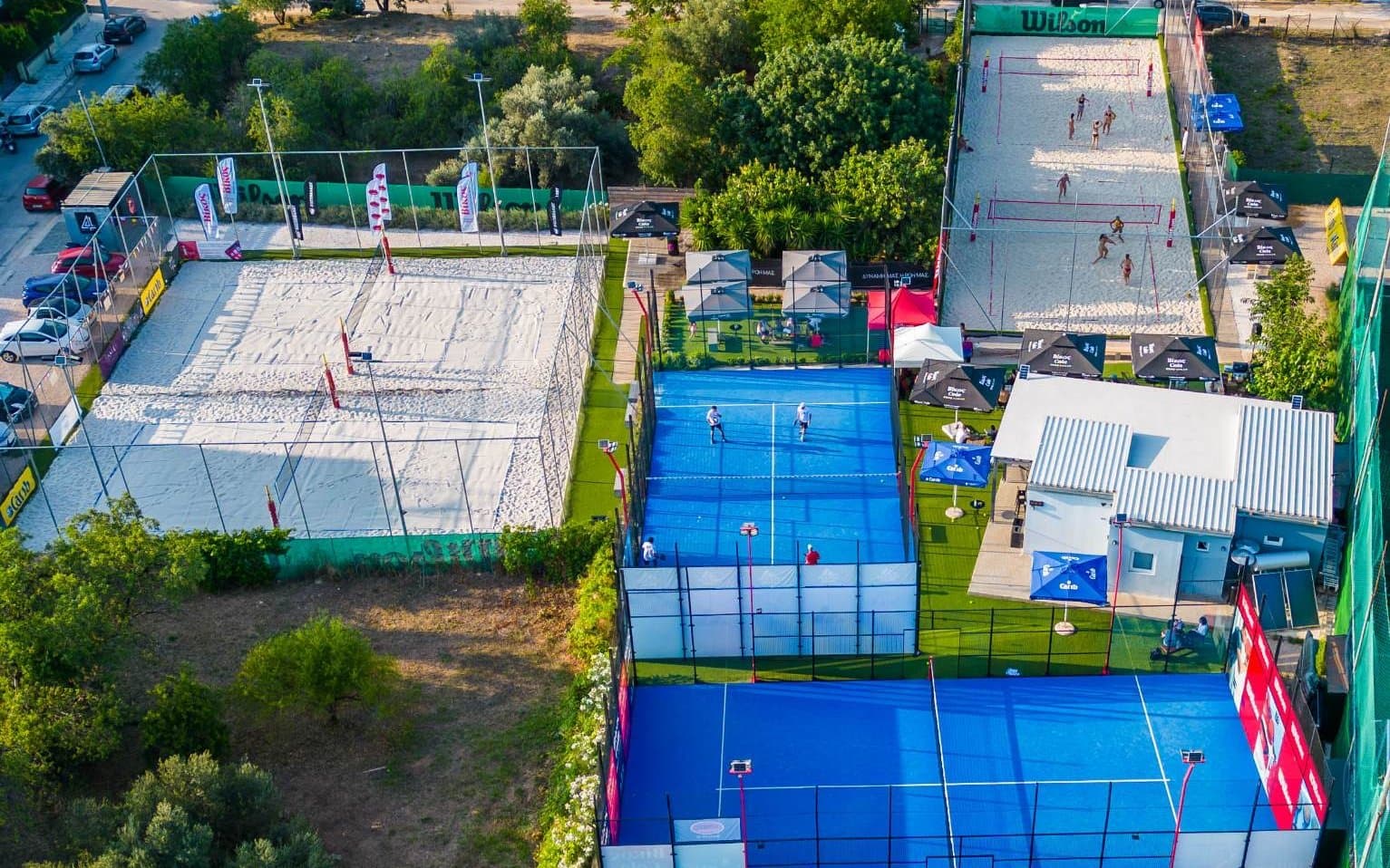4 Sports Club