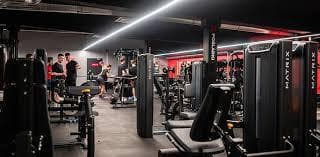 Xtreme Fitness Lubartów