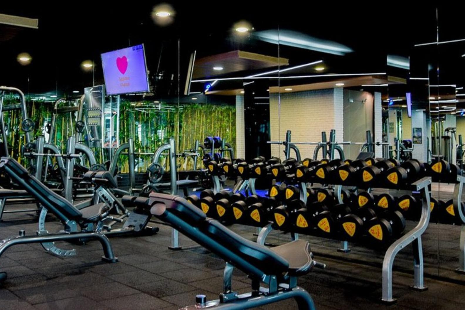 Pulse Fit (Sveti Vlas)