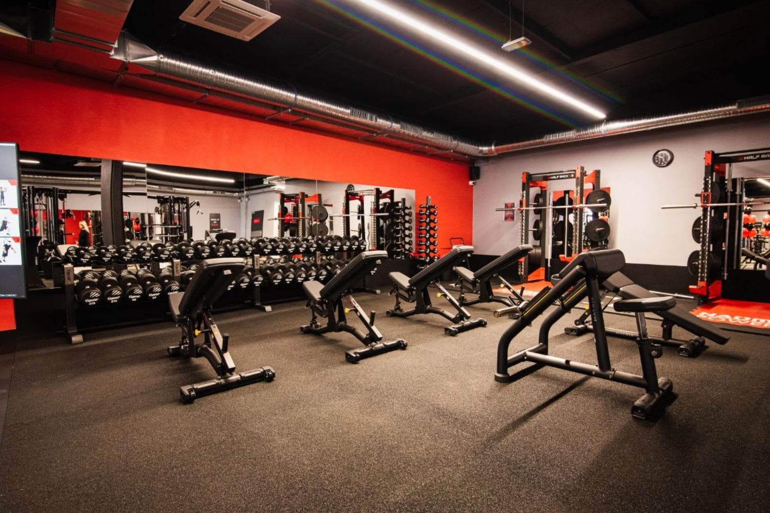 Xtreme Fitness Działdowo