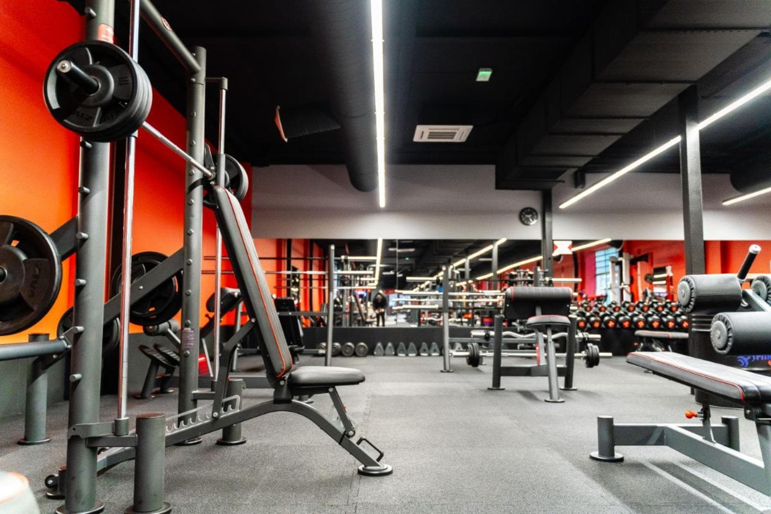 Xtreme Fitness Ostróda