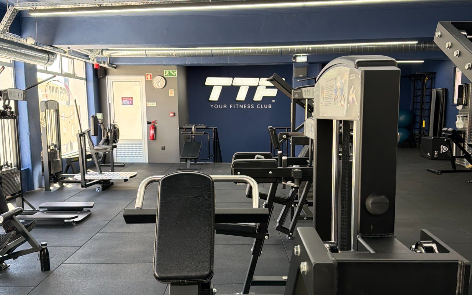 TTF ALMADA