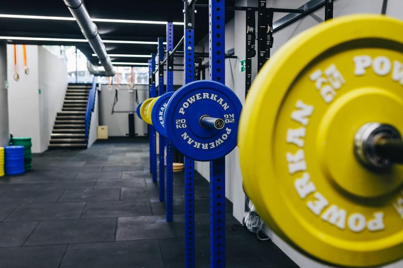 KAP Crossfit Madrid