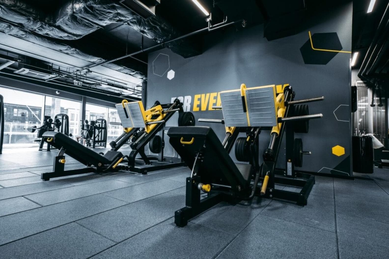 GYM! Eesti (Tasku)