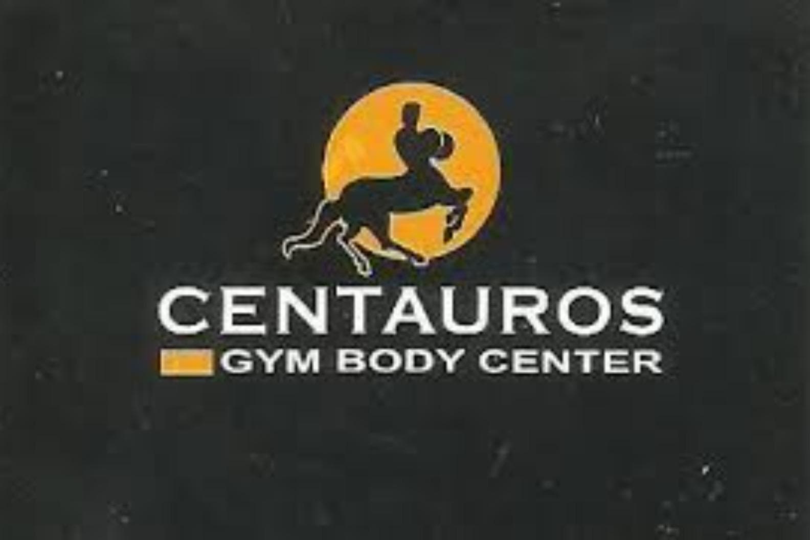 Centauros gym