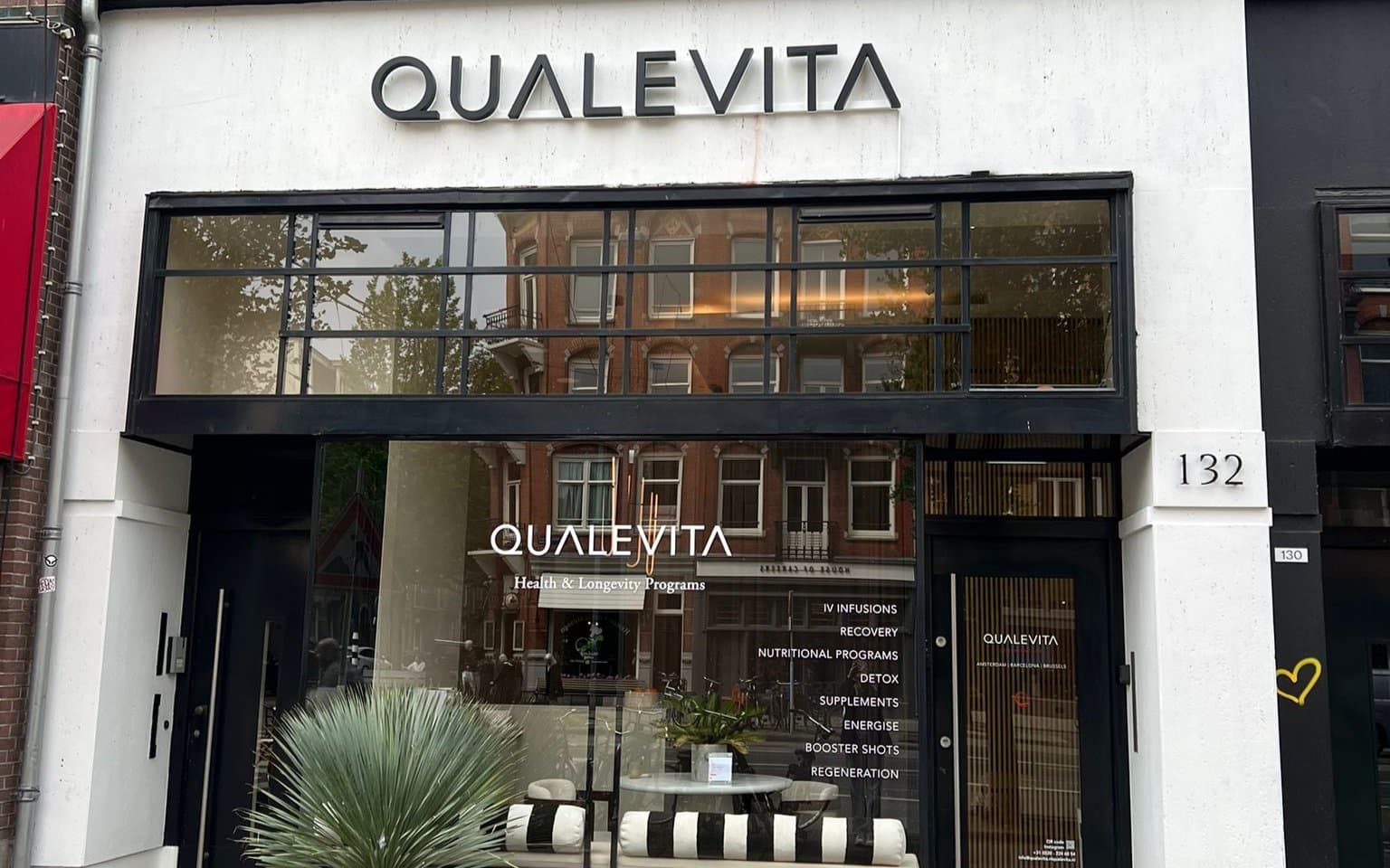 Qualevita