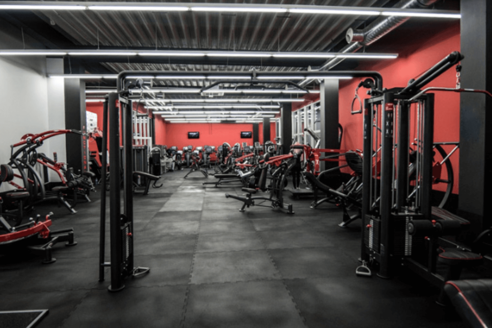 Xtreme Fitness Sochaczew
