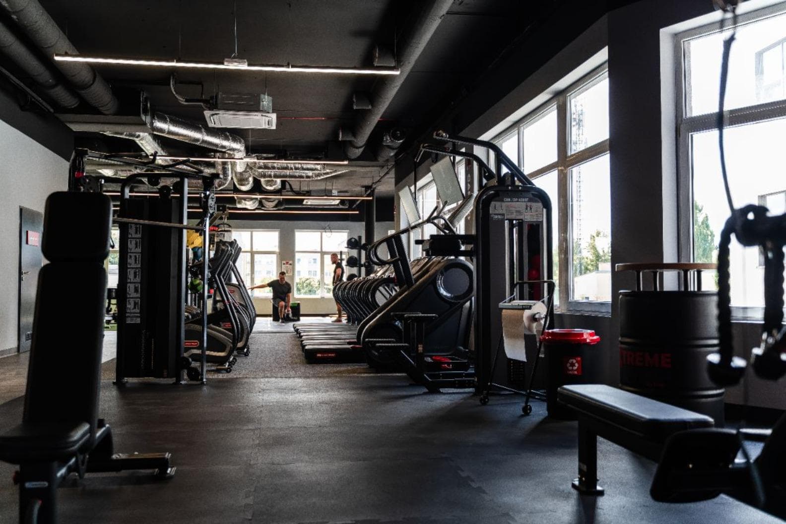 Xtreme Fitness Kalisz