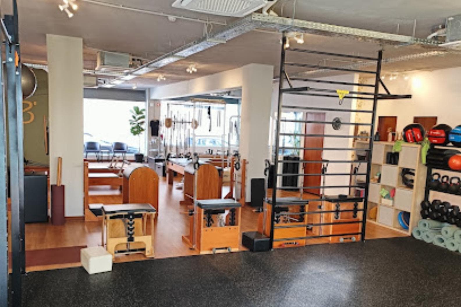 Beyond Studio