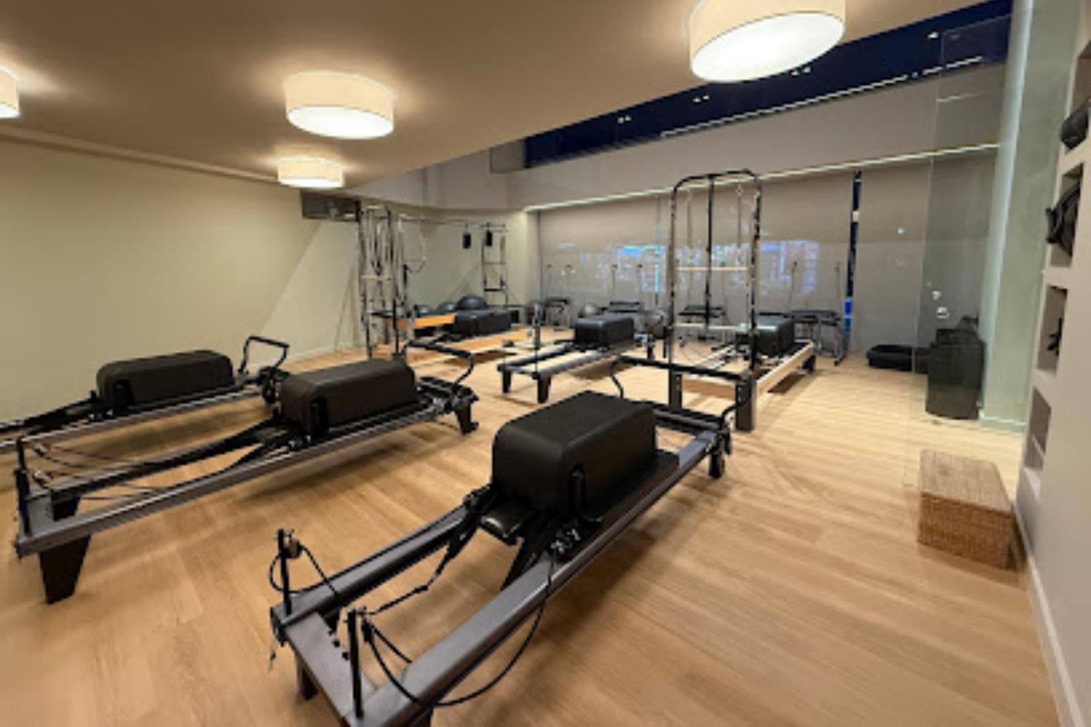 Uma fitness club