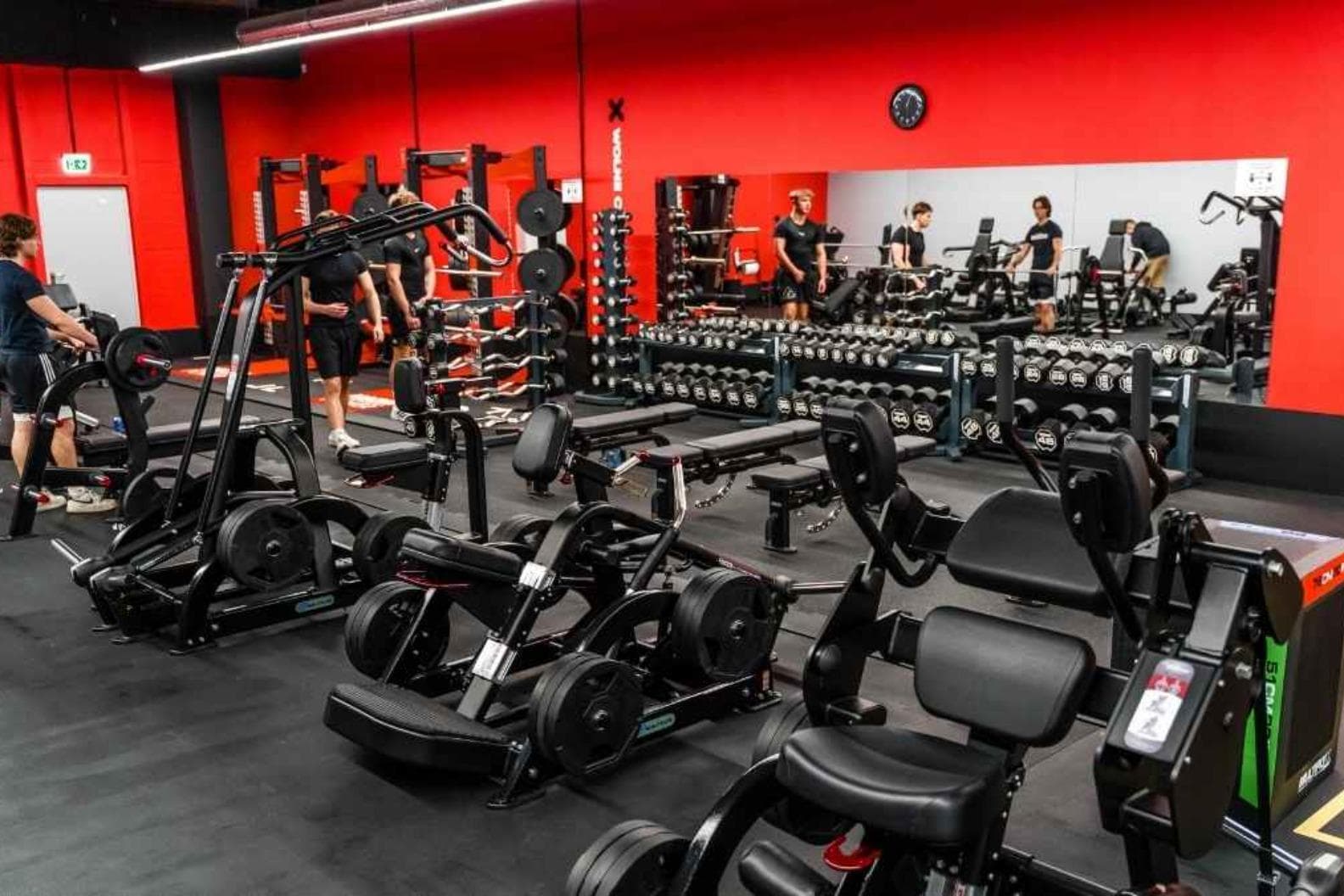 Xtreme Fitness Bogatynia
