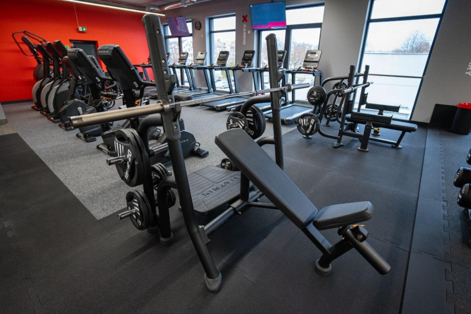 Xtreme Fitness Opoczno