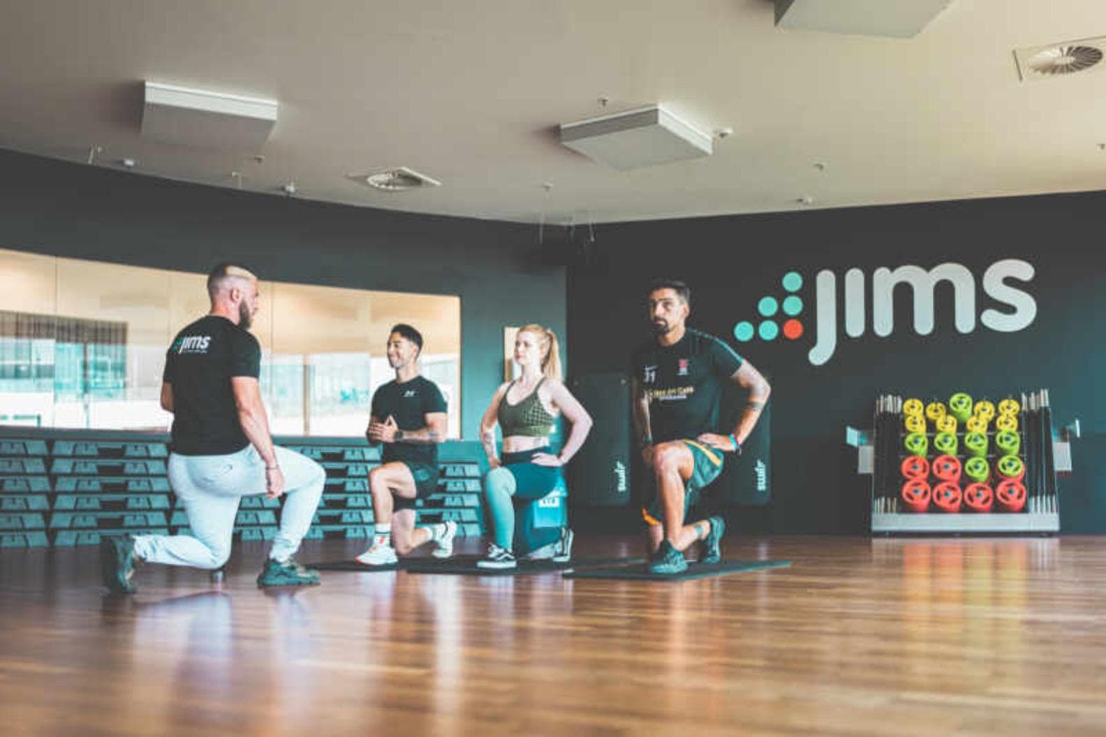 Jims (Booischot)