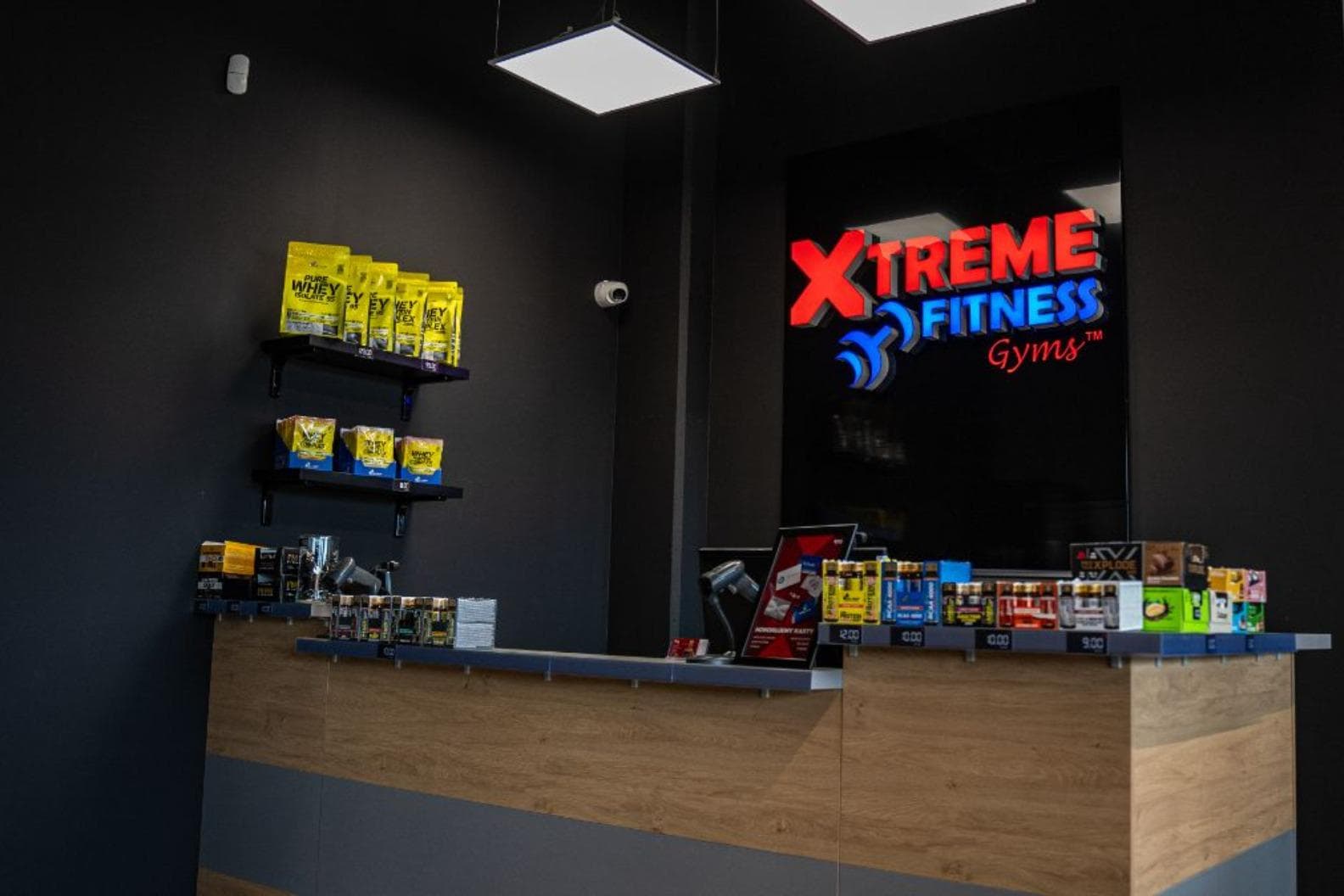 Xtreme Fitness Limanowa