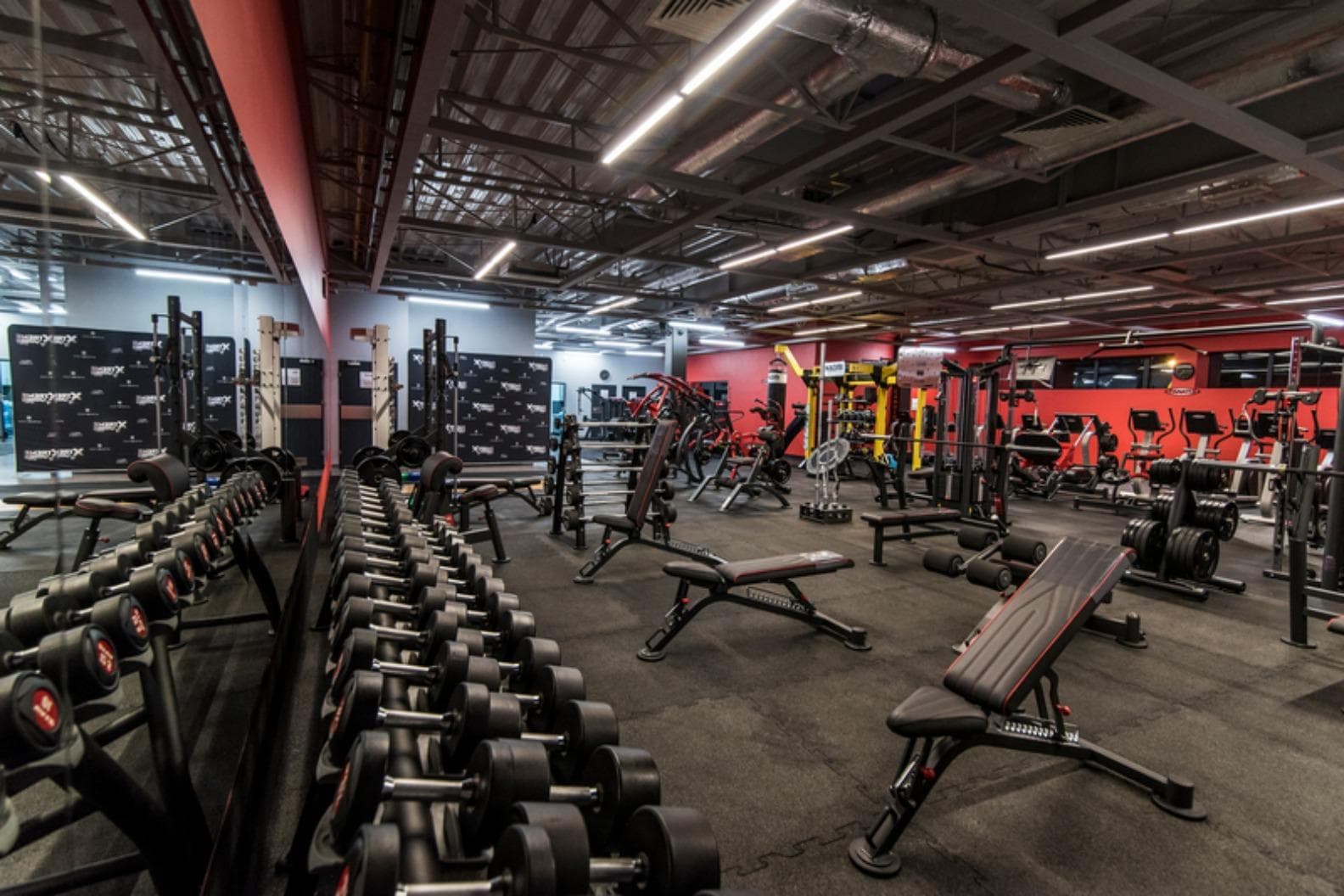 Xtreme Fitness Śrem